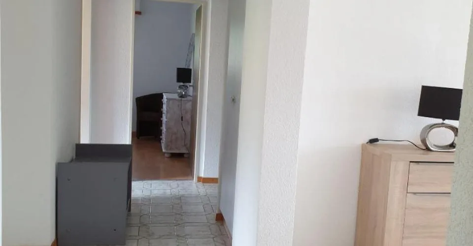 Locations de vacances: Appartement La Rivaz – Foto 5 von 13
