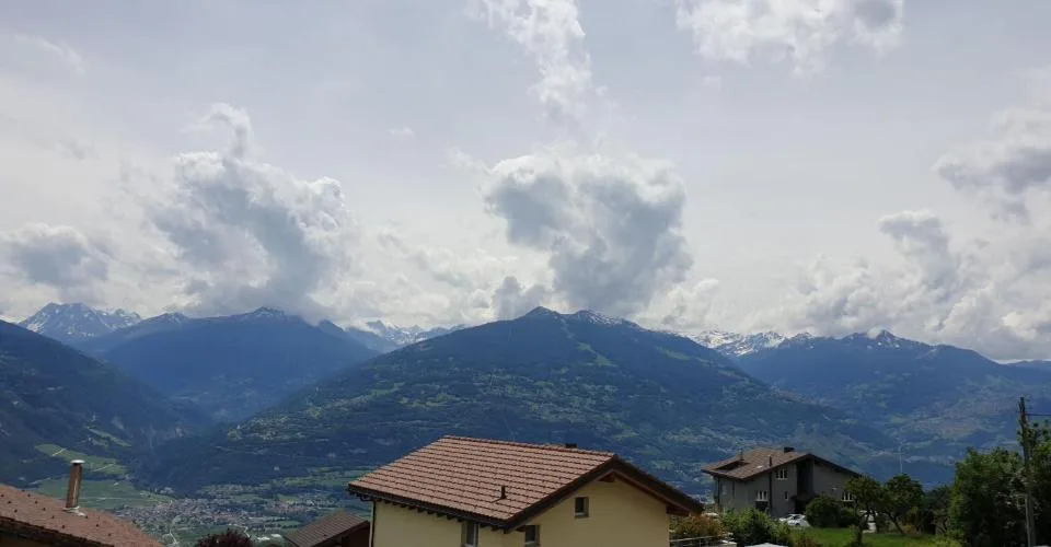 Locations de vacances: Appartement La Rivaz – Foto 3 von 13