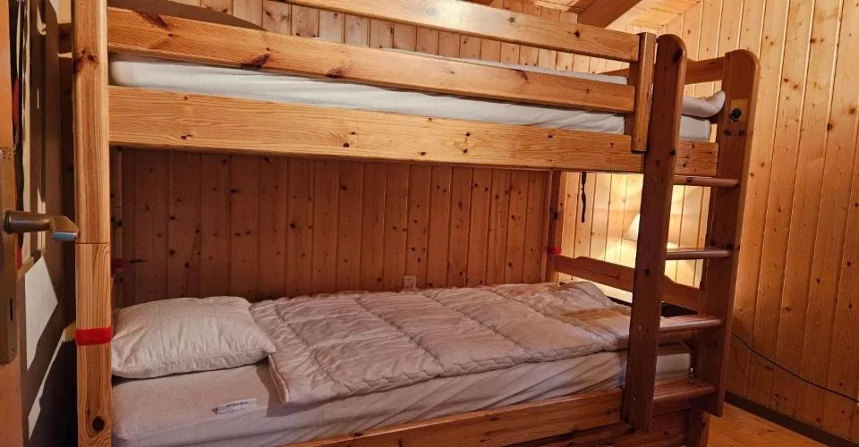 Locations de vacances: Chalet Arléo – Foto 7 von 13