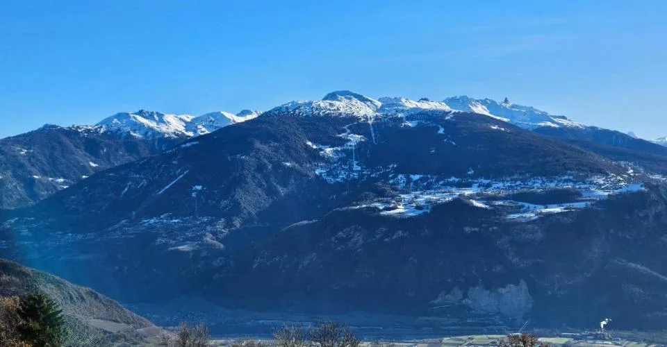 Locations de vacances: Chalet Arléo – Foto 11 von 13