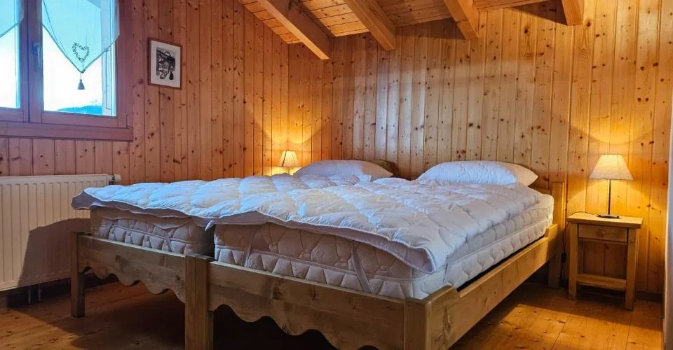 Locations de vacances: Chalet Arléo – Foto 6 von 13