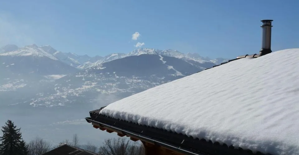 Locations de vacances: Chalet Arléo – Foto 13 von 13