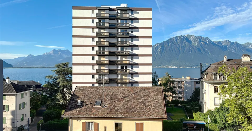 Chambre avec lavabo bail à durée déterminée au 31.12.2026 - Pléiades 2