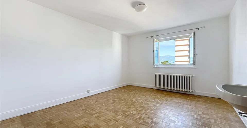 Chambre avec lavabo bail à durée déterminée au 31.12.2026 - Pléiades 2