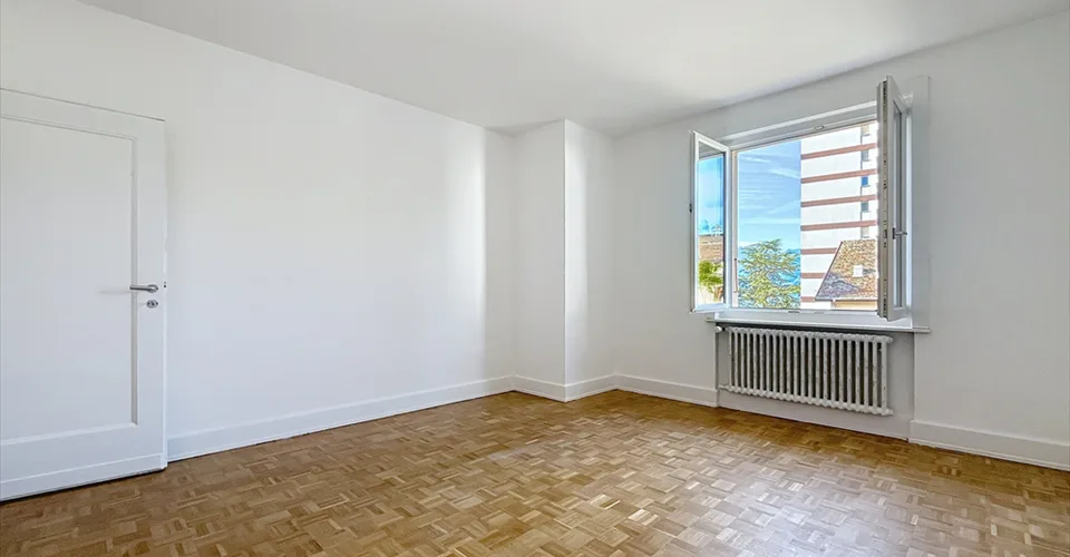Chambre avec lavabo bail à durée déterminée au 31.12.2026 - Pléiades 2