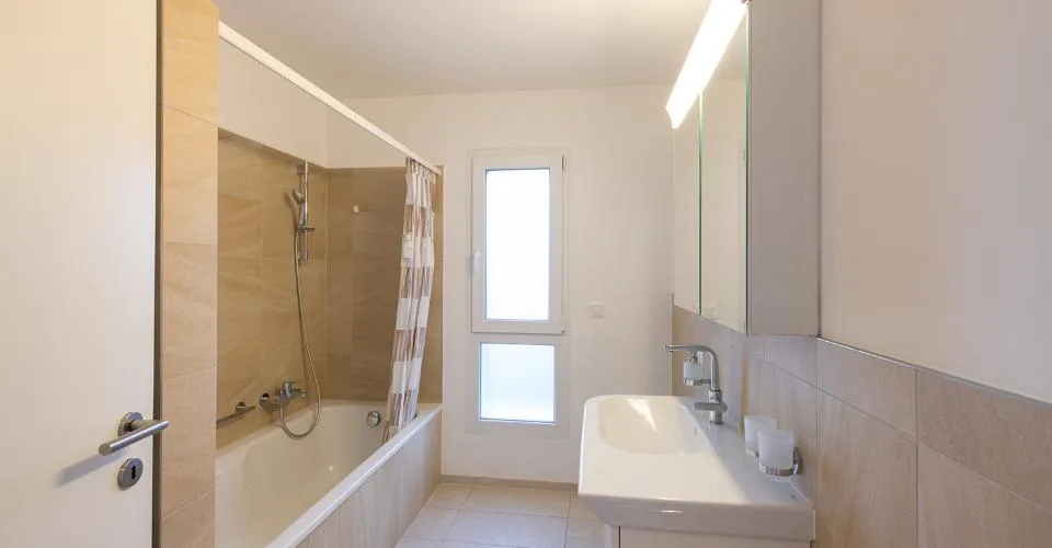 Appartement 2.5 pièces