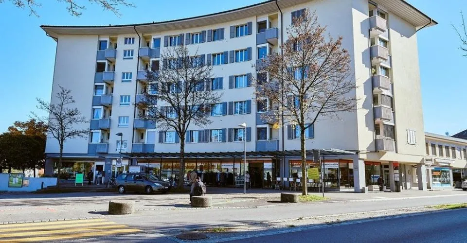 Place de parking à Neuhausplatz à louer!