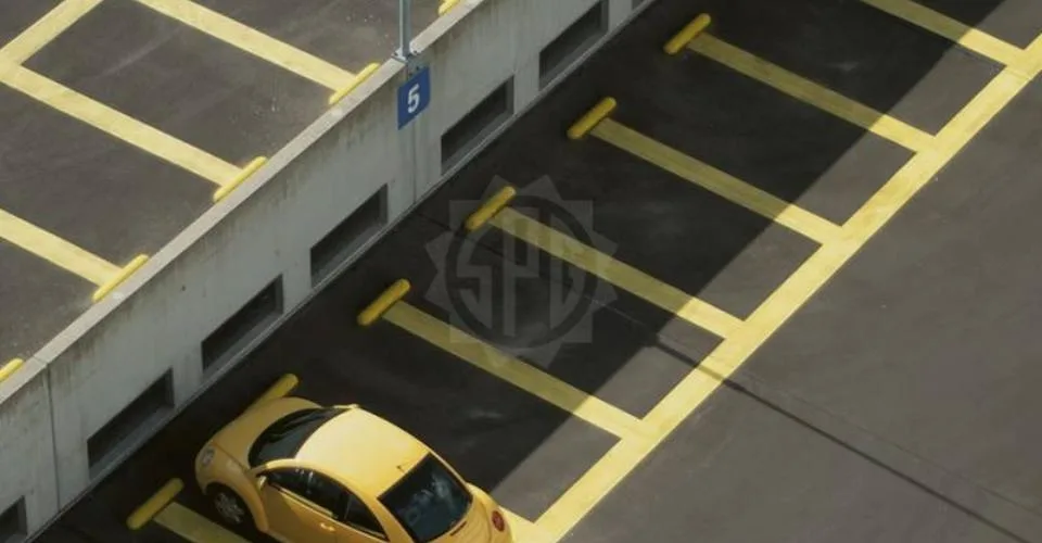 Parking - GLAND