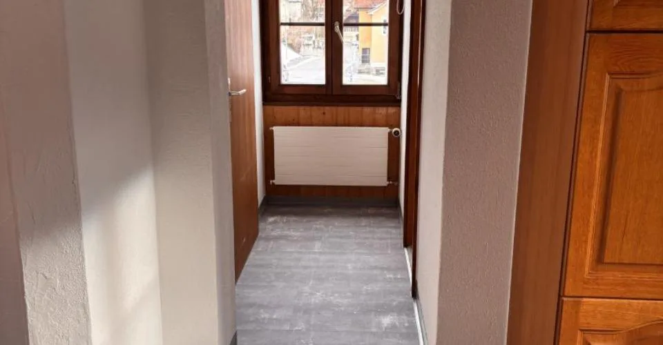 Moutier - proche centre, appartement de 2.5 pces - 2 MOIS OFFERTS