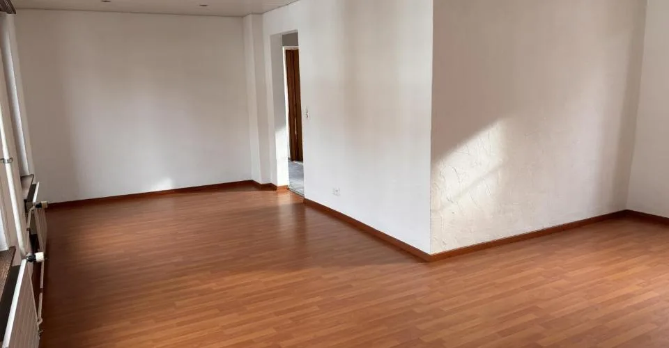 Moutier - proche centre, appartement de 2.5 pces - 2 MOIS OFFERTS