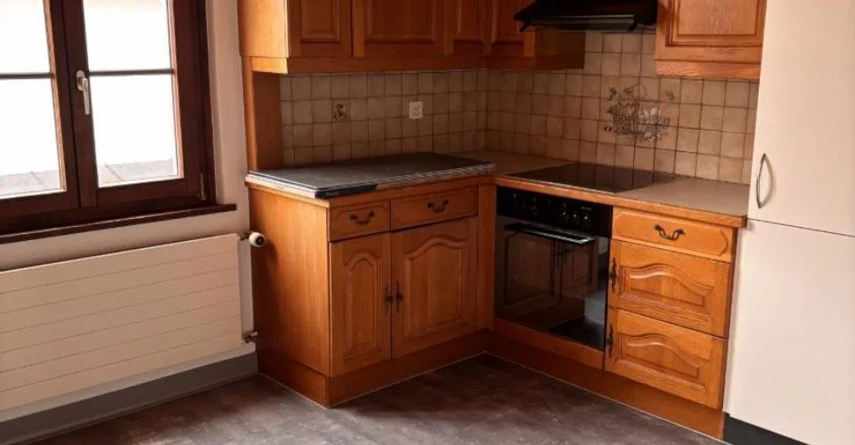 Moutier - proche centre, appartement de 2.5 pces - 2 MOIS OFFERTS