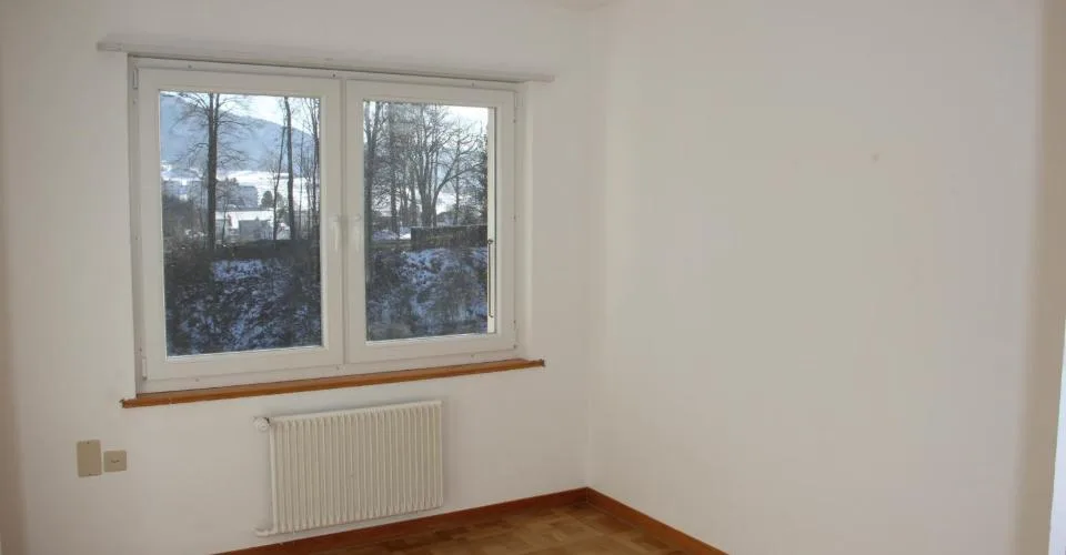 Reconvilier - haut du village, appartement de 4,5 pièces au 2ème étage