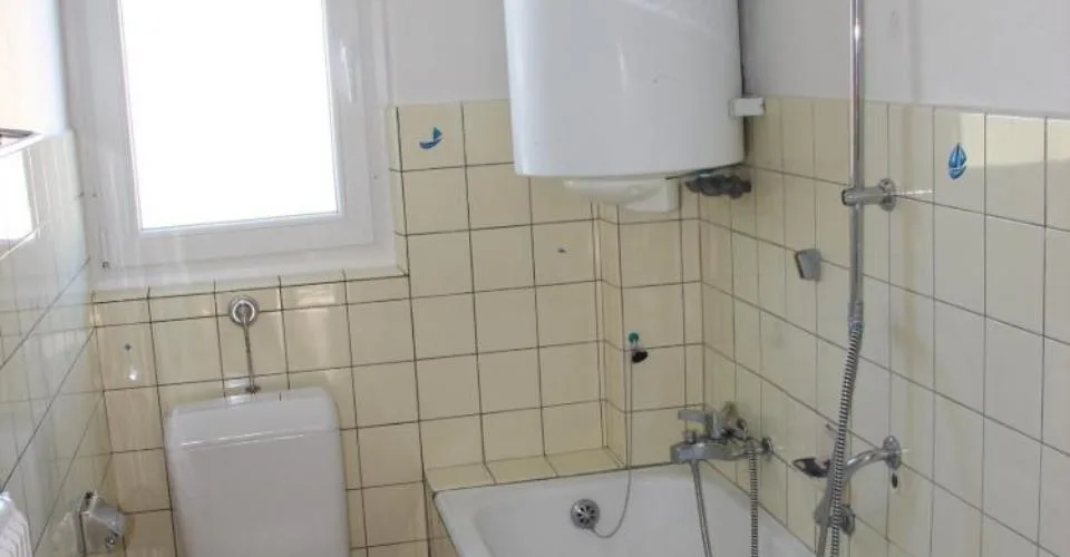 Reconvilier - haut du village, appartement de 4,5 pièces au 2ème étage