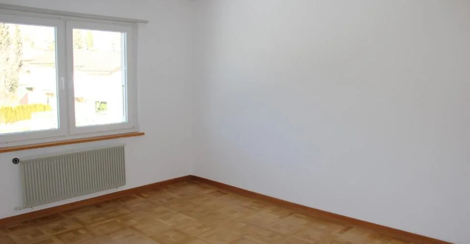 Reconvilier - haut du village, appartement de 4,5 pièces au 2ème étage