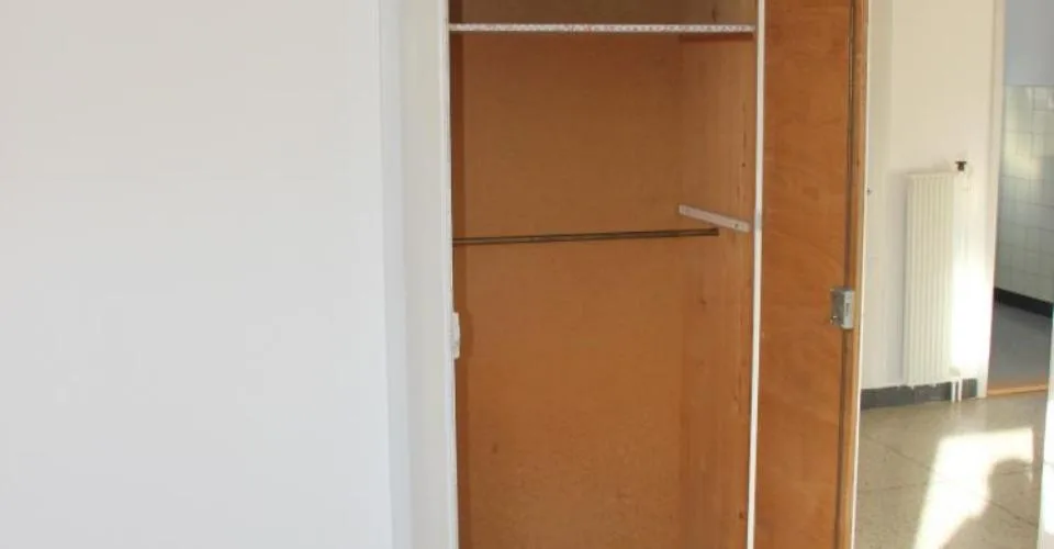 Reconvilier - haut du village, appartement de 4,5 pièces au 2ème étage