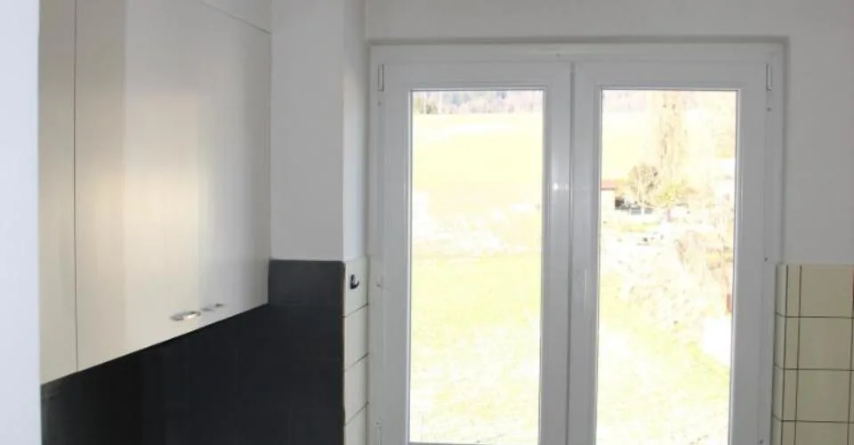 Reconvilier - haut du village, appartement de 4,5 pièces au 2ème étage