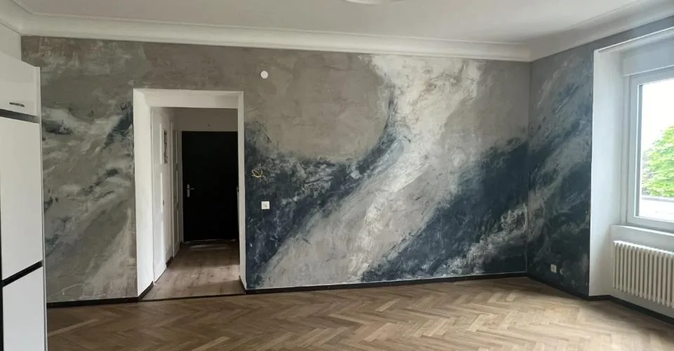 Moutier - quartier école secondaire - appartement 3,5 pièces