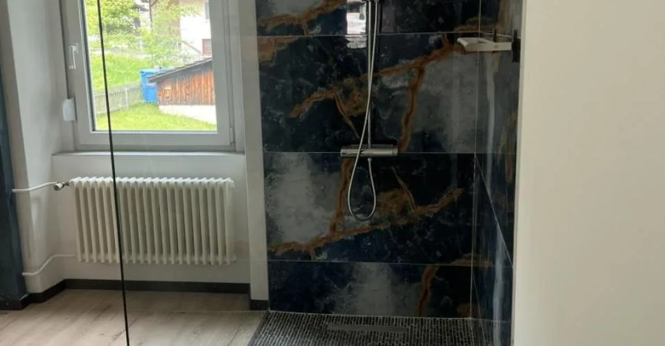 Moutier - quartier école secondaire - appartement 3,5 pièces