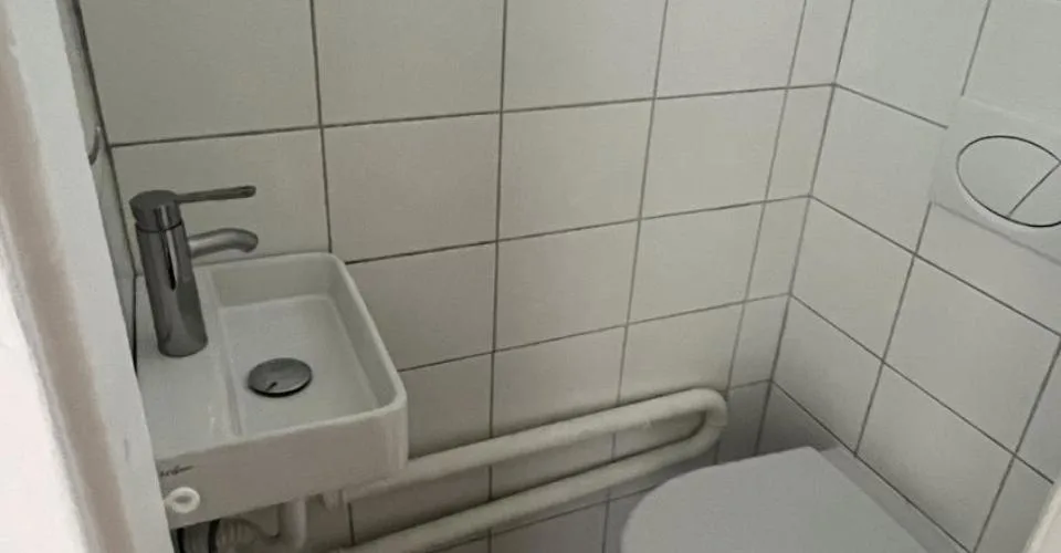 Moutier - quartier école secondaire - appartement 3,5 pièces