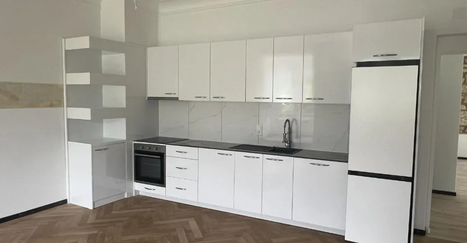 Moutier - quartier école secondaire - appartement 3,5 pièces