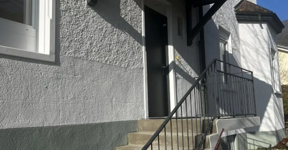 Moutier - quartier école secondaire - appartement 3,5 pièces