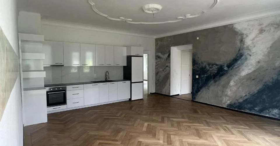 Moutier - quartier école secondaire - appartement 3,5 pièces