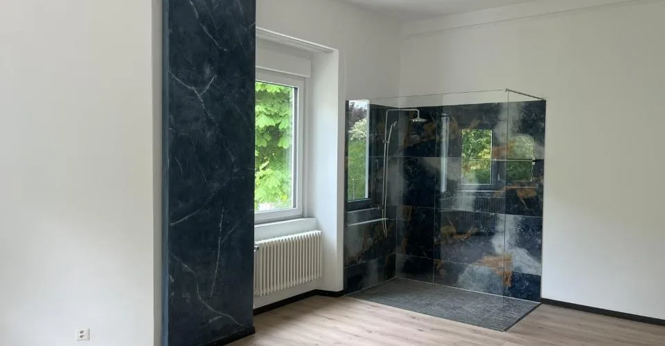 Moutier - quartier école secondaire - appartement 3,5 pièces