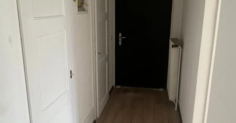 Moutier - quartier école secondaire - appartement 3,5 pièces