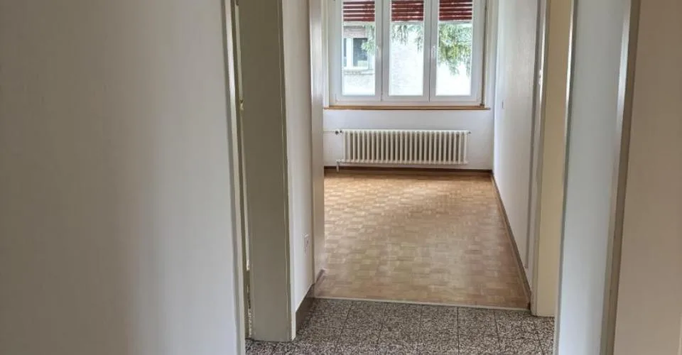 Reconvilier - proche école, appartements de 3,5 pce 1er et 3e étages