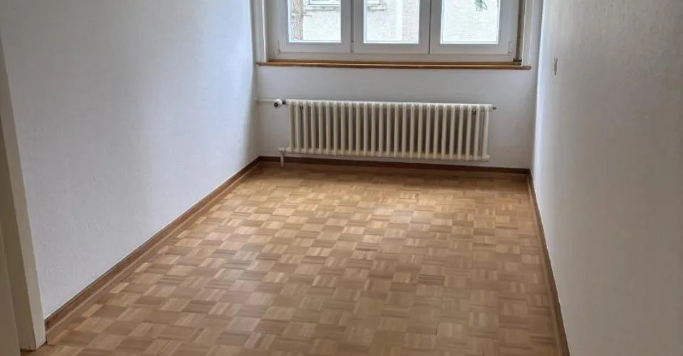 Reconvilier - proche école, appartements de 3,5 pce 1er et 3e étages