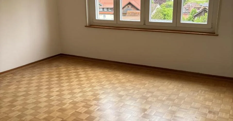 Reconvilier - proche école, appartements de 3,5 pce 1er et 3e étages