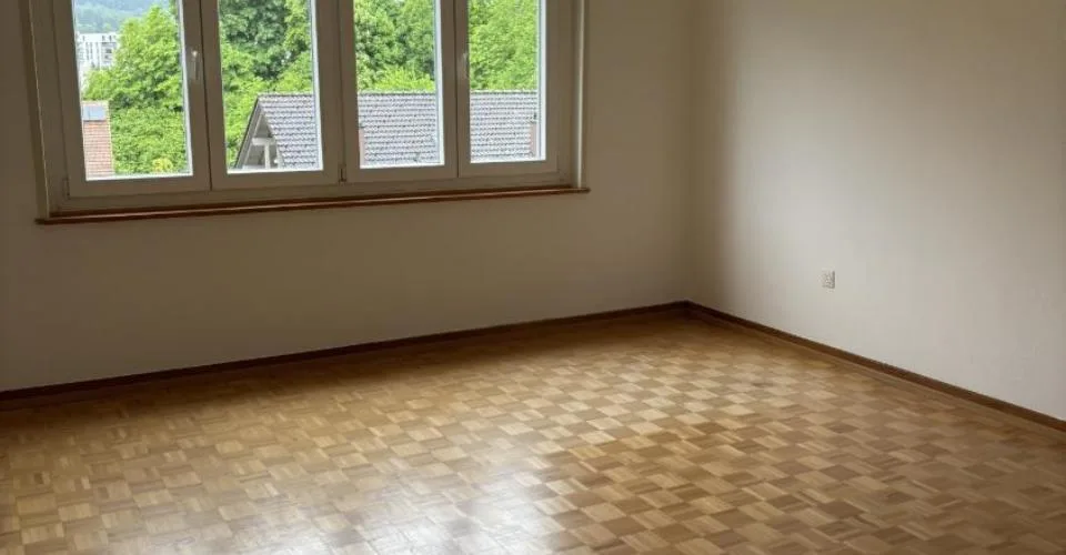 Reconvilier - proche école, appartements de 3,5 pce 1er et 3e étages