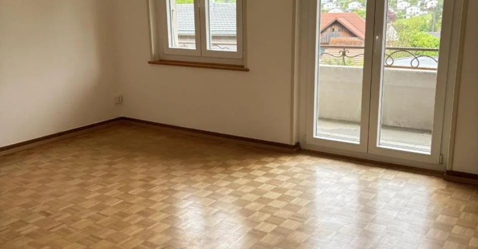 Reconvilier - proche école, appartements de 3,5 pce 1er et 3e étages