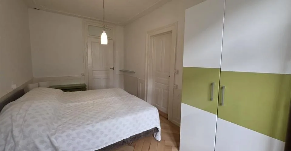 APPARTEMENT MEUBLÉ TOUT CONFORT