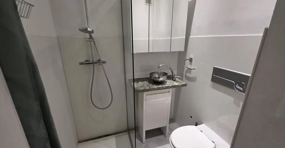 APPARTEMENT MEUBLÉ TOUT CONFORT