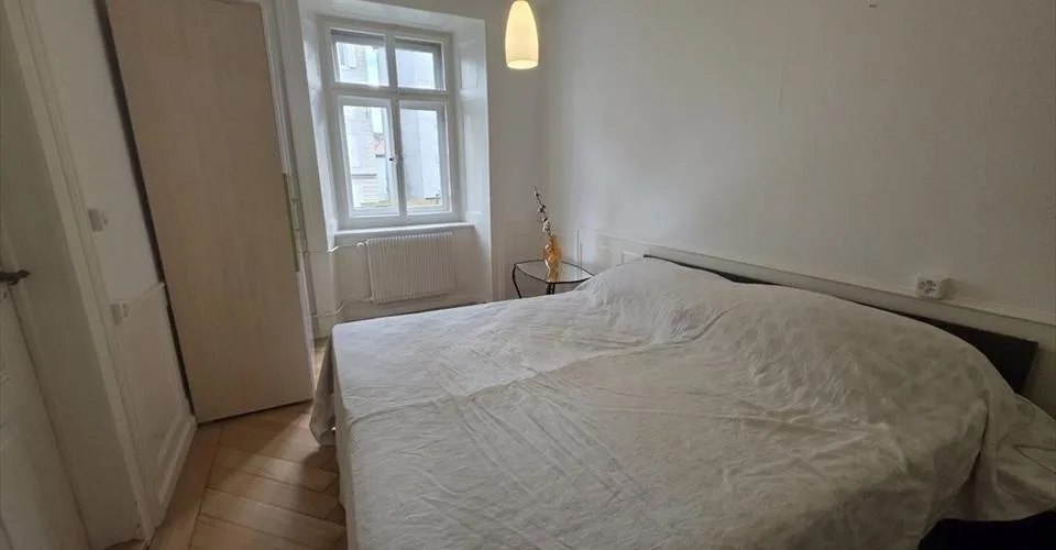 APPARTEMENT MEUBLÉ TOUT CONFORT