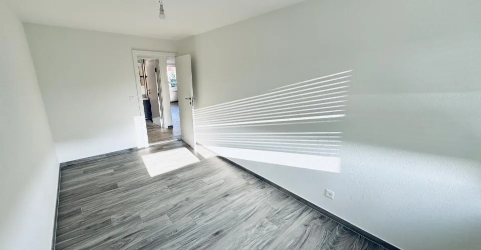 Charmant appartement de 3.5 pièces ! – Foto 6 von 10
