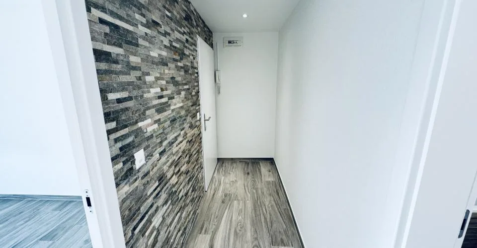 Charmant appartement de 3.5 pièces ! – Foto 2 von 10