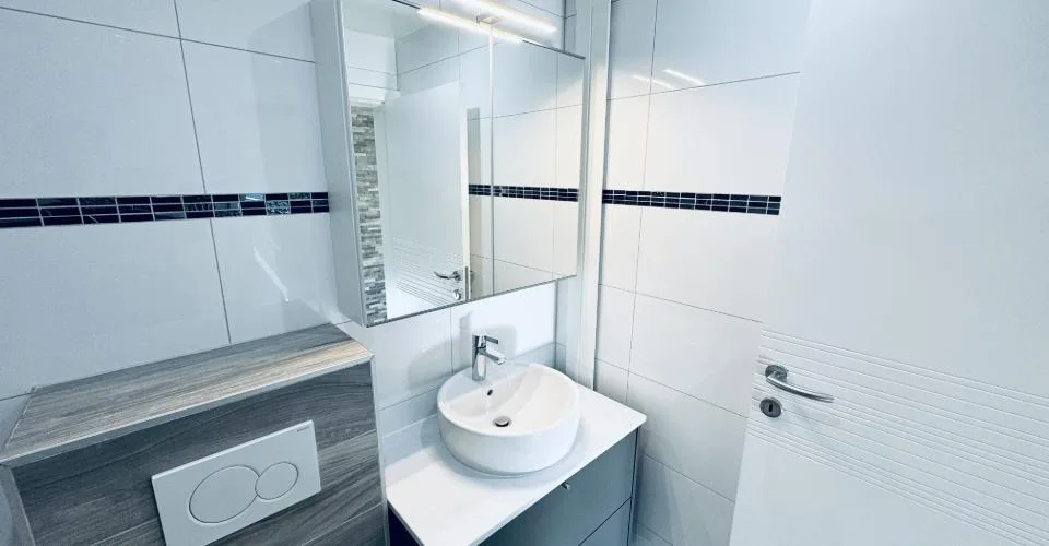 Charmant appartement de 3.5 pièces ! – Foto 5 von 10