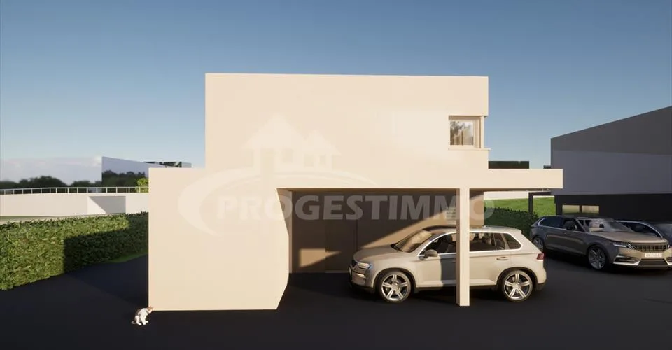 OUVERTURE DU CHANTIER – Foto 6 von 7