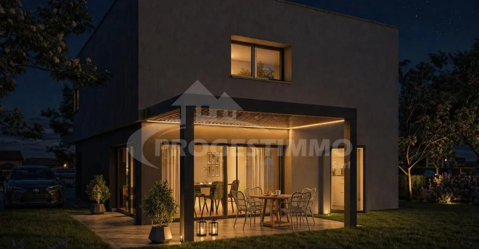 OUVERTURE DU CHANTIER – Foto 7 von 7