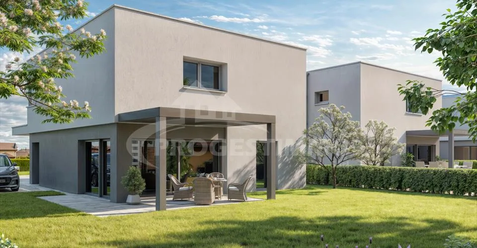 OUVERTURE DU CHANTIER