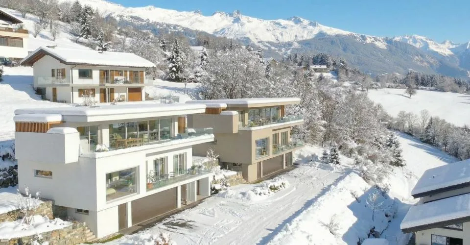 Villa Emeraude – foto 5 di 11
