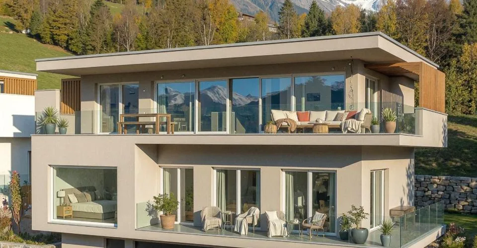 Villa Emeraude – foto 2 di 11