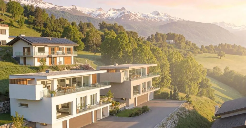 Villa Emeraude – foto 7 di 11