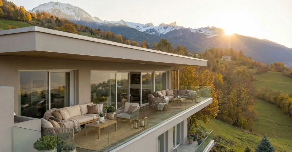 Villa Emeraude – foto 6 di 11