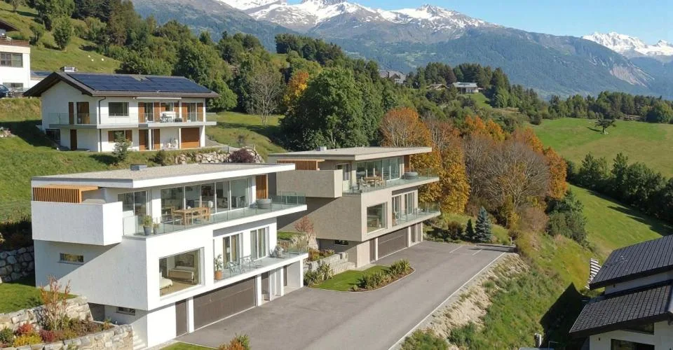 Villa Emeraude – foto 8 di 11