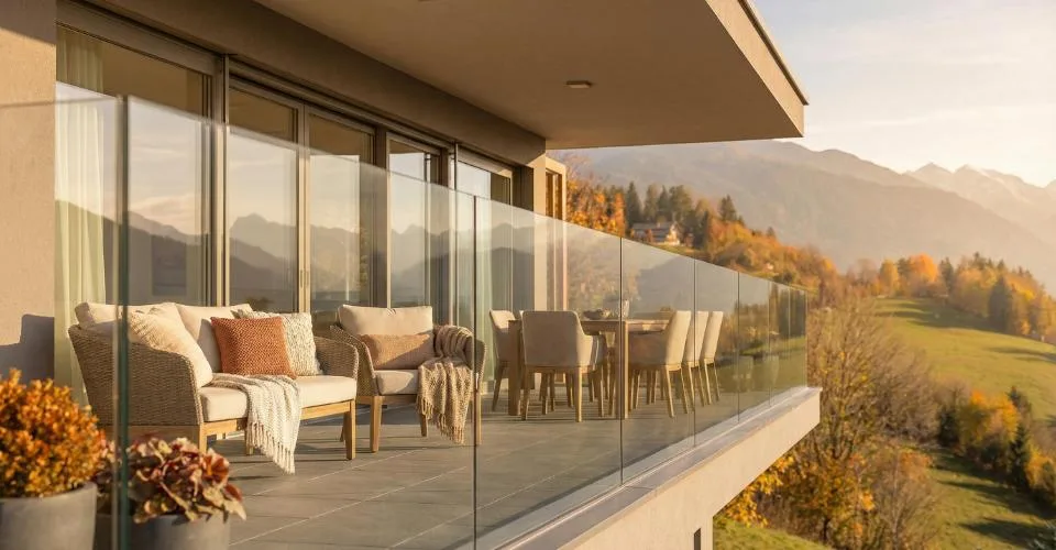 Villa Emeraude – foto 10 di 11