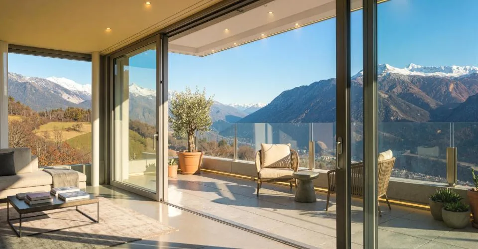 Villa Emeraude – foto 11 di 11
