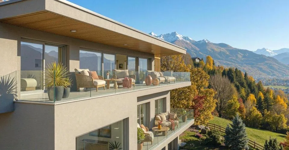 Villa Emeraude – foto 4 di 11
